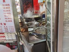 -李兰英湖南面馆(护国路店)