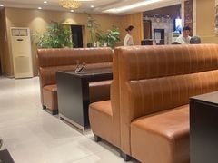 -蓝港海鲜厨房(金水路店)