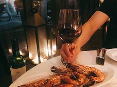 -壳里西餐厅Coquille Seafood Bistro(蒙自路店)