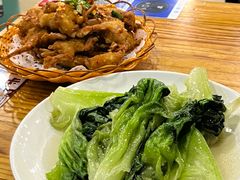 -斯丹姜母鸭·古法干香(涂门街总店)