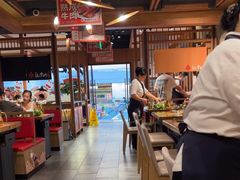 -汉拿山(北京上地华联店)