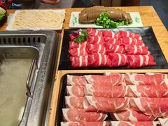 -草原塞蛮羊火锅城(港湾店)