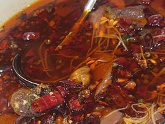 -和记小菜(东方店)