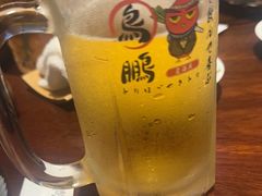 -鸟鹏烧鸟居酒屋(仁恒梦中心店)