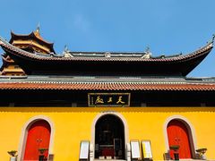 -海天禅寺