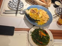 -太食獸泰式茶餐厅(IFS国金中心店)