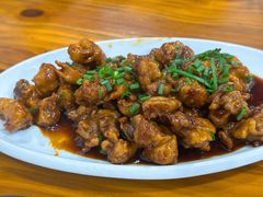 -水根饭店