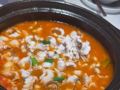 -周渝食惦酸菜鱼(青浦店)