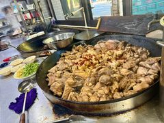 -杭嘉湖咬强羊肉面馆(永兴路总店)