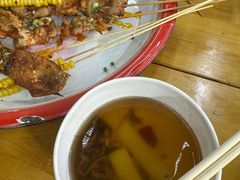 -西昌邛海宾馆