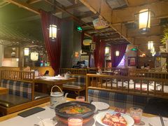 大堂-老阿爸江浙土菜(前进东路店)