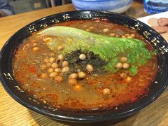 -菩提树·素食餐厅(汇智国际商业中心店)