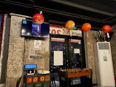 -Side Street街旁(交道口店)