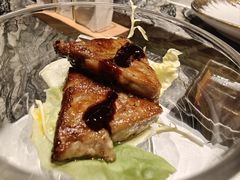 -松亭·铁板烧(欢乐海岸店)