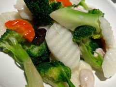 -外婆家(西红门荟聚购物中心店)