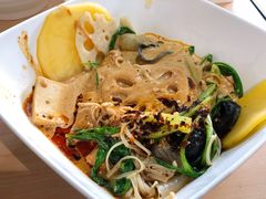 -林静小吃(复兴路店)