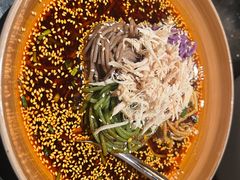 -华豫川酒家(大卫城店)