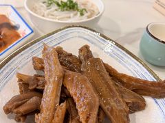 -鹅掂·大岭山烧鹅