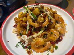 -好恰湘潭小炒与小碗菜(马兰山店)