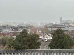 -大慈恩寺(大雁塔)