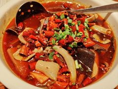 毛血旺-缪氏川菜(深圳北站缤果空间店)