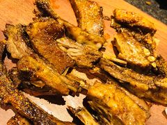 -丝路金桃·新疆菜(徐汇店)