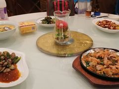 -金龙渔港(双楠店)