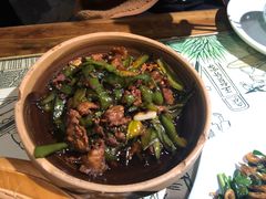 -井水小厨·湘菜(活力广场店)