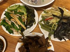 素拼-明红蹄花(糍粑店街店)