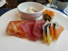 -瑞吉吧 The St·Regis Bar(长沙瑞吉酒店)