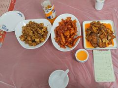 -乐乐餐厅(湘子庙街店)