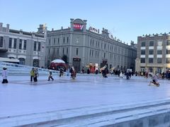 -中华巴洛克风情街