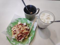 -華歡冰室-WahFoon(吉大店)