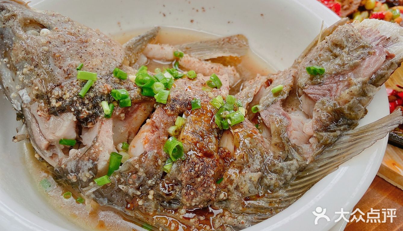 长沙土菜馆｜家里的味道
