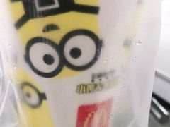 -麦当劳(天兴罗斯福店)