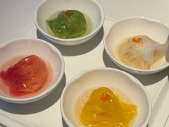 -南棠馆粤菜坊(销品茂店)
