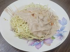-万寿斋(山阴路店)