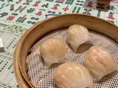 -憶廟街 X 沙角邨(太古城店)