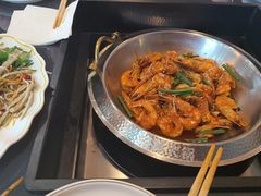 -晓林火锅(安定门店)