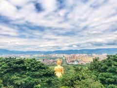 -西双版纳勐泐文化旅游区