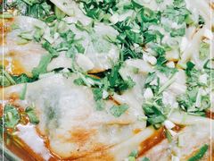 -满兴咱妈烀饼铁锅炖(兰州北街店)