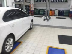-安惠养车(安定门店)
