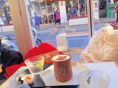 -茶是一枝花泡茶店