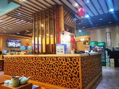-金穗园·砂锅粥.醉鸡煲火锅(长寿路店)