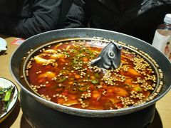 -卞氏菜根香·川菜(青羊万达店)