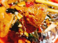 -小街47號江湖菜(四合院店)