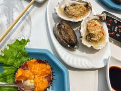 -海味当家·蒸锅海鲜(中山广场创始店)