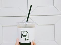 冰美式-JPG coffee(广州体育西店)