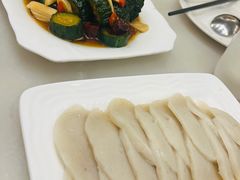 -华盛丰温州大排档(东三环南路店)