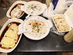 -笑云开汤包店(网巾市店)